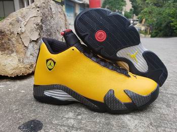 cheap wholesale nike air jordan 14 shoes aaa->nike air jordan->Sneakers