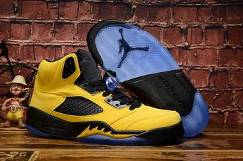 china cheap air jordan 5 shoes online ->nike air jordan->Sneakers