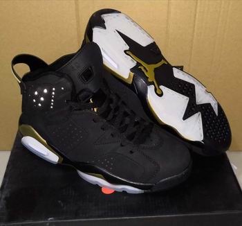 cheap wholesale air jordan 6 shoes aaa->nike air jordan->Sneakers