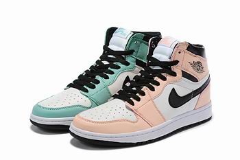 buy cheap nike air jordan 1 women shoes from china->nike air jordan->Sneakers