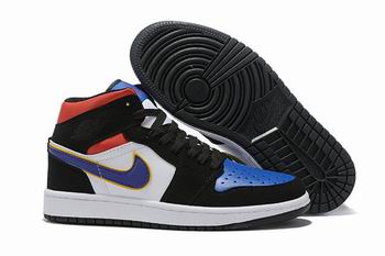 buy cheap nike air jordan 1 women shoes from china->nike air jordan->Sneakers