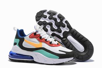 wholesale nike air max 270 women shoes in china->nike air max->Sneakers