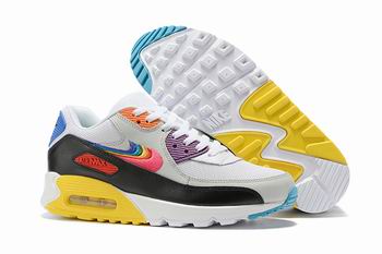 china cheap nike air max 90 shoes aaa->nike air max 90->Sneakers