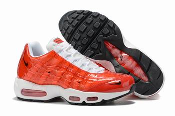 China nike air max 95 shoes wholesale free shipping->nike air max->Sneakers