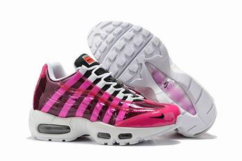 China nike air max 95 shoes wholesale free shipping->nike air max->Sneakers