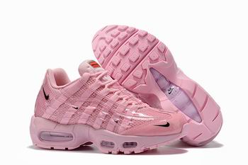 China nike air max 95 shoes wholesale free shipping->nike air max->Sneakers