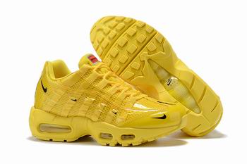 China nike air max 95 shoes wholesale free shipping->nike air max->Sneakers