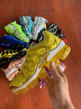 wholesale Nike Air VaporMax Plus shoes in china->nike air max->Sneakers