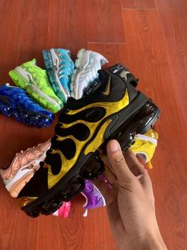 wholesale Nike Air VaporMax Plus shoes in china->nike air max->Sneakers