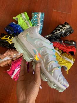 free shipping Nike Air VaporMax Plus shoes shop cheap online->nike air max->Sneakers