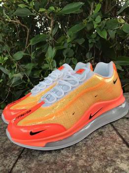 china cheap nike air max 720 shoes->nike air max->Sneakers