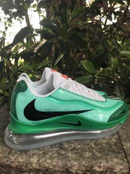 wholesale nike air max 720 women shoes online free shipping->nike air max->Sneakers
