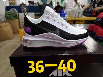 wholesale nike air max 720 women shoes online free shipping->nike air max->Sneakers