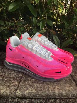 wholesale nike air max 720 women shoes online free shipping->nike air max->Sneakers