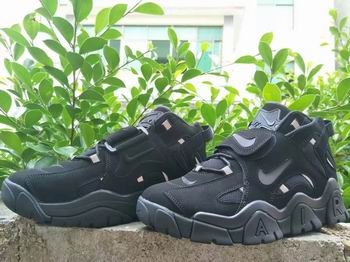 cheap wholesale nike Air More Uptempo shoes online->nike series->Sneakers
