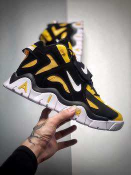 cheap wholesale nike Air More Uptempo shoes online->nike series->Sneakers