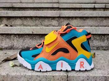 cheap wholesale nike Air More Uptempo shoes online->nike series->Sneakers