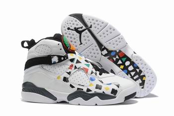 china cheap Nike Air Jordan 8 shoes online->nike air max->Sneakers