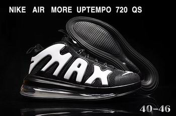 cheap whollesale nike air max 720 shoes in china->nike air jordan->Sneakers