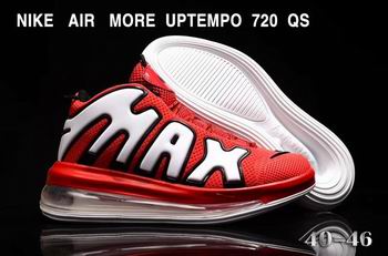 cheap whollesale nike air max 720 shoes in china->nike air jordan->Sneakers