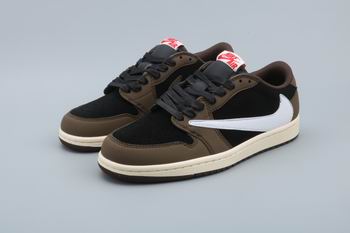 cheap wholesale nike air jordan 1 shoes in china->nike air jordan->Sneakers