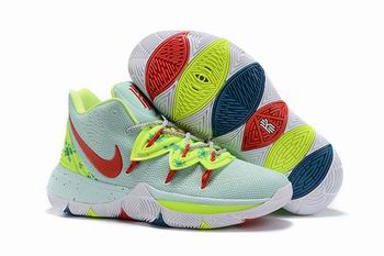 free shipping Nike Kyrie shoes for sale online->nike series->Sneakers