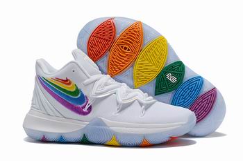 free shipping Nike Kyrie shoes for sale online->nike series->Sneakers