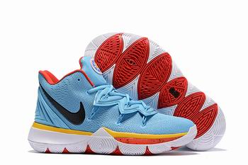 free shipping Nike Kyrie shoes for sale online->nike series->Sneakers