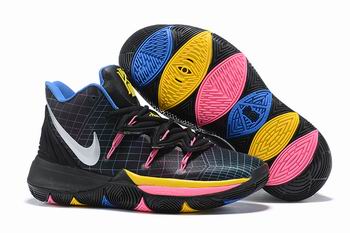 free shipping Nike Kyrie shoes for sale online->nike series->Sneakers