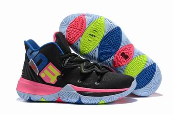 free shipping Nike Kyrie shoes for sale online->nike series->Sneakers