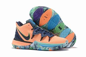 free shipping Nike Kyrie shoes for sale online->nike series->Sneakers