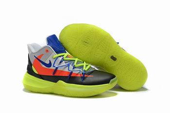 free shipping Nike Kyrie shoes for sale online->nike series->Sneakers