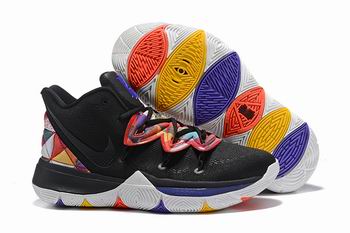 free shipping Nike Kyrie shoes for sale online->nike series->Sneakers