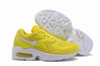 cheap nike air max 2 shoes in china->nike air max->Sneakers