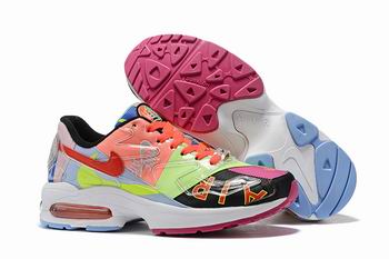 cheap nike air max 2 shoes in china->nike air max->Sneakers