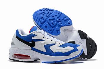 cheap nike air max 2 shoes in china->nike air max->Sneakers