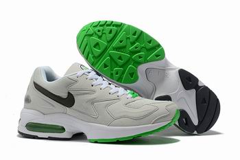 cheap nike air max 2 shoes in china->nike air max->Sneakers