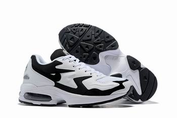 cheap nike air max 2 shoes in china->nike air max->Sneakers