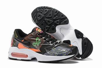 cheap nike air max 2 shoes in china->nike air max->Sneakers