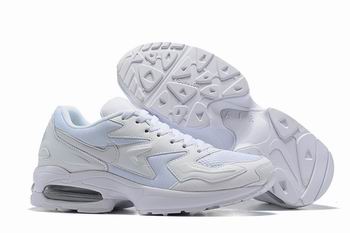 buy cheap nike air max 2 shoes from china->nike air max->Sneakers