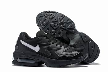 buy cheap nike air max 2 shoes from china->nike air max->Sneakers