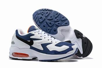buy cheap nike air max 2 shoes from china->nike air max->Sneakers