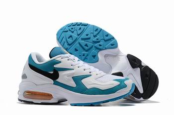 buy cheap nike air max 2 shoes from china->nike air max->Sneakers