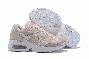 buy cheap nike air max 2 shoes from china->nike air max->Sneakers