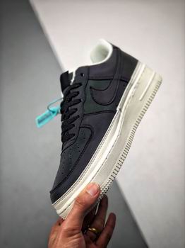 buy wholesale nike Air Force One shoes women->air force one->Sneakers