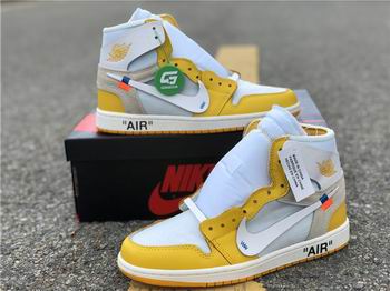 cheap Jordan 1 aaa shoes wholesale in china->nike shox->Sneakers