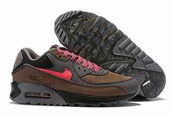women shoes nike air max 90 in china low price->nike air max 90->Sneakers