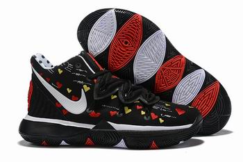 buy cheap Nike Kyrie men shoes in china->nike series->Sneakers