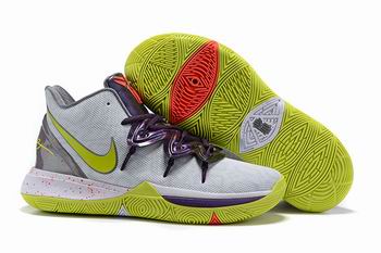 buy cheap Nike Kyrie men shoes in china->nike series->Sneakers