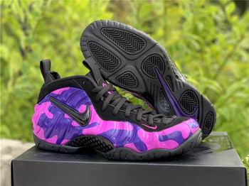 bulk wholesale Nike Air Foamposite One shoes from china->nike series->Sneakers